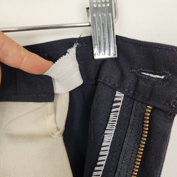 Dickies Flat Front Work Pants 36 x32 - Picture 4 of 9